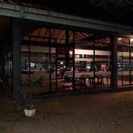 Heritage Habarana By Ceylon Hotels Corporation Exterior photo