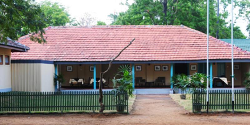 Heritage Habarana By Ceylon Hotels Corporation Exterior photo