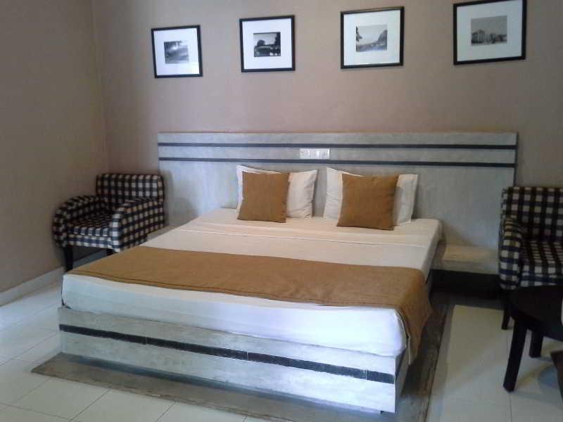 Heritage Habarana By Ceylon Hotels Corporation Exterior photo