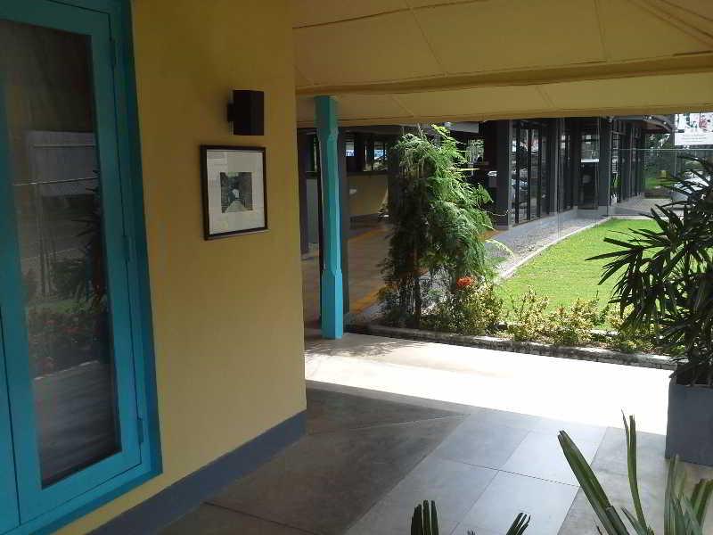Heritage Habarana By Ceylon Hotels Corporation Exterior photo